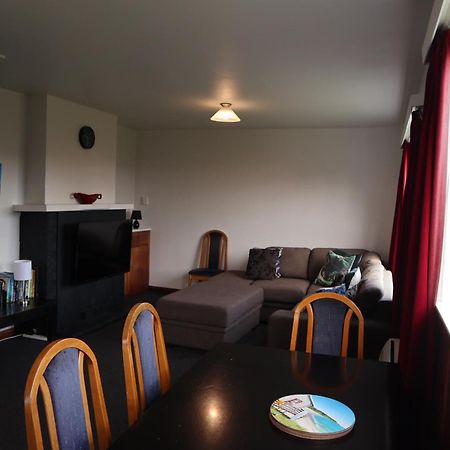 Villa Adelphi à Kaikoura Extérieur photo
