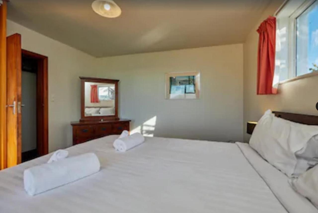 Villa Adelphi à Kaikoura Extérieur photo